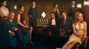 The Velvet Collection: Velvet Colección (2017)