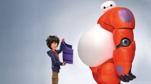 Big Hero 6 (2014)