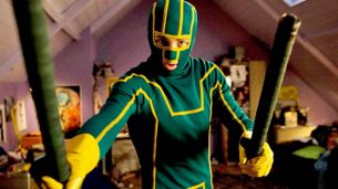 Kick-Ass (2010)