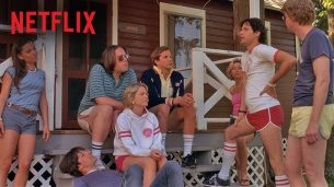 Wet Hot American Summer (2001)