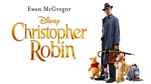 Christopher Robin (2018)