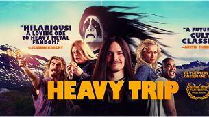 Heavy Trip (2018)