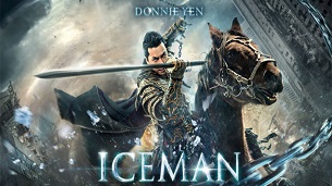 Iceman (2014)