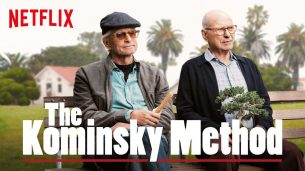 The Kominsky Method (2018)