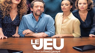 Le jeu (2018)