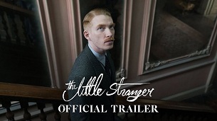 The Little Stranger (2018)