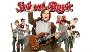 School of Rock (2003)