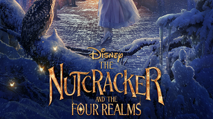 The Nutcracker and the Four Realms (2018)