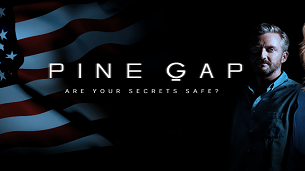 Pine Gap (2018)