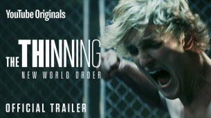 The Thinning: New World Order (2018)