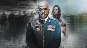 Kriger (Warrior) (2018)