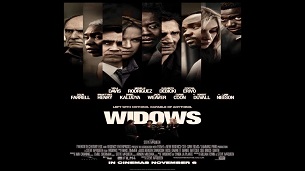 Widows (2018)