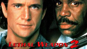 Lethal Weapon 2 (1989)