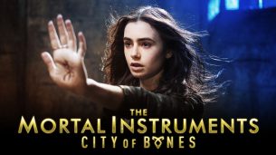 The Mortal Instruments: City of Bones (2013)