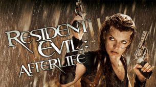 Resident Evil: Afterlife (2010)