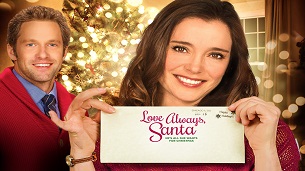 Love Always, Santa (2016)