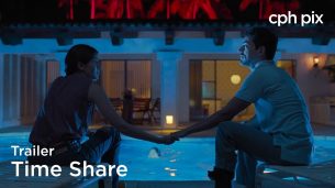 Time Share (2018)