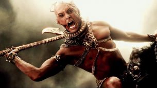 300: Rise of an Empire (2014)