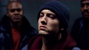 8 Mile (2002)