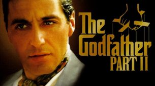 The Godfather: Part II (1974)