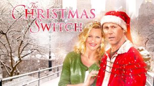 Switched for Christmas (2017)