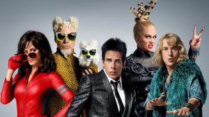 Zoolander 2 (2016)