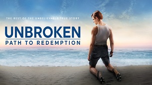 Unbroken: Path to Redemption (2018)