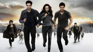 The Twilight Saga: Breaking Dawn – Part 2 (2012)