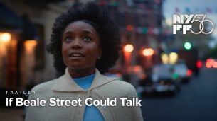 If Beale Street Could Talk (2018)