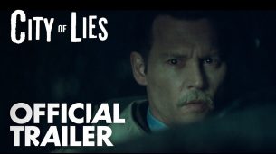 City of Lies (2019)