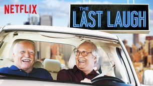 The Last Laugh (2019)