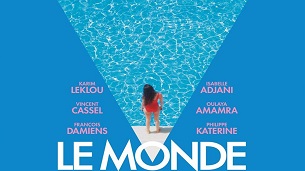 Le monde est a toi (The World Is Yours) (2018)