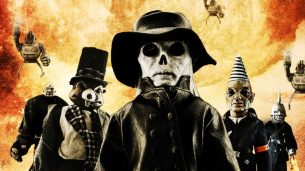 Puppet Master: The Littlest Reich (2018)