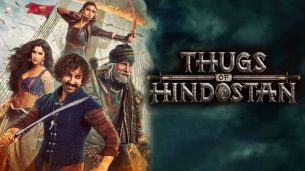 Thugs of Hindostan (2018)