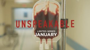 Unspeakable (2019)