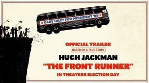 The Front Runner (2018)