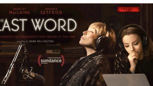 The Last Word (2017)