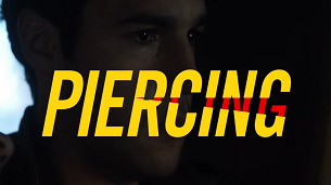 Piercing (2018)