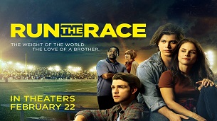 Run the Race (2018)