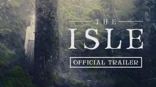 The Isle (2019)