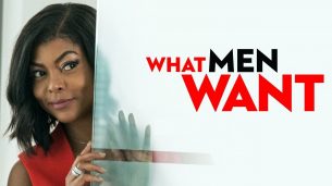 What Men Want (2019)