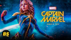 Captain Marvel (2019)