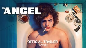 El Ángel (2018)