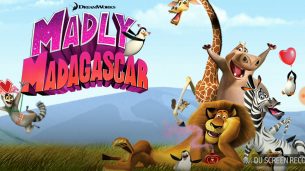 Madly Madagascar (2013)