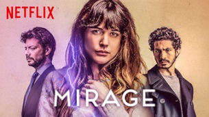 Mirage (2019)