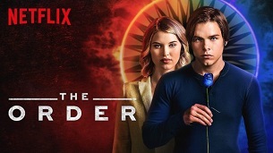 The Order (2019)