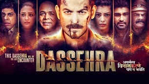 Dassehra (2018)