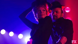 Fosse/Verdon (2019)