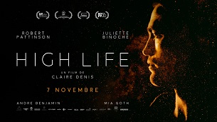 High Life (2018)