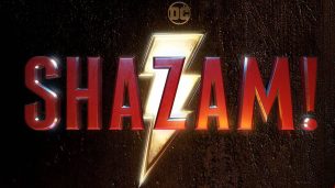 Shazam! (2019)